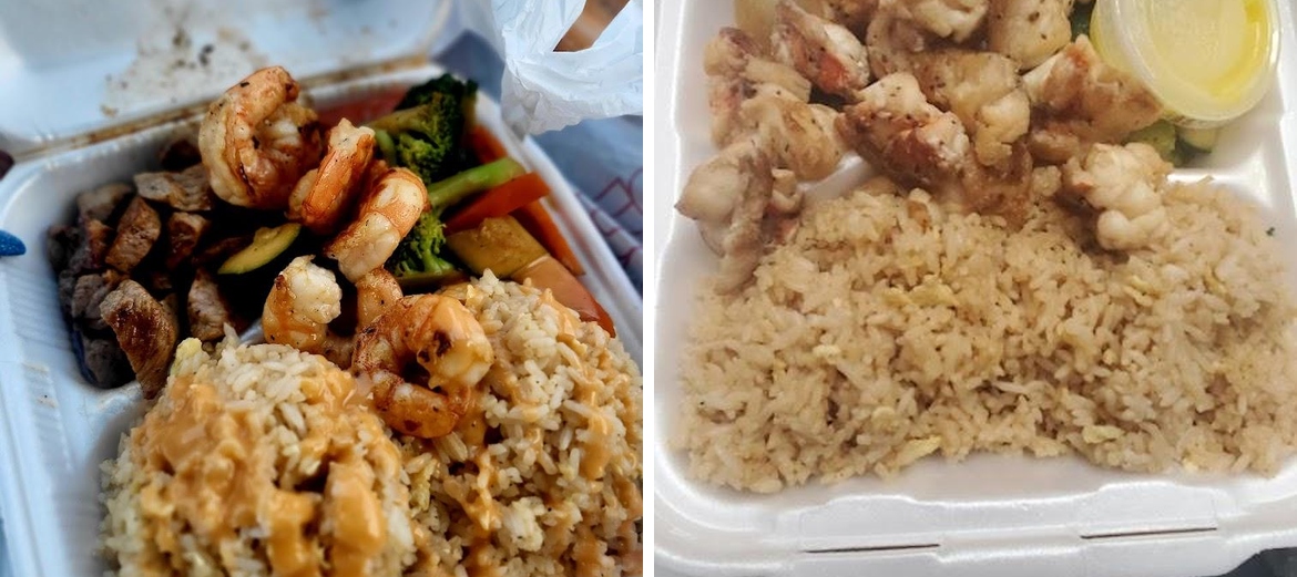 Hibachi Master